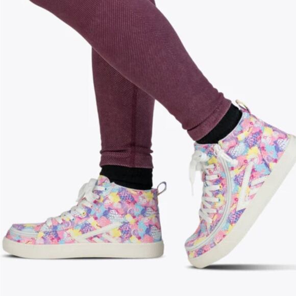 Billy Tropical BILLY CS High - Picture 2 of 9